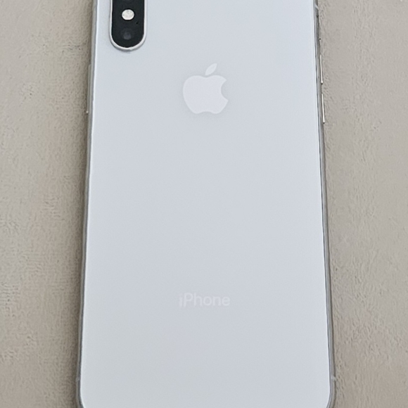 Apple Iphone X Unlocked